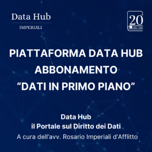 data-hub-primo-piano