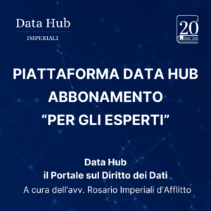 data-hub-esperti