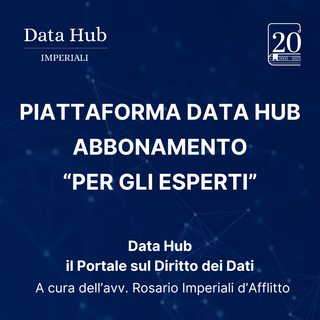 data-hub-esperti