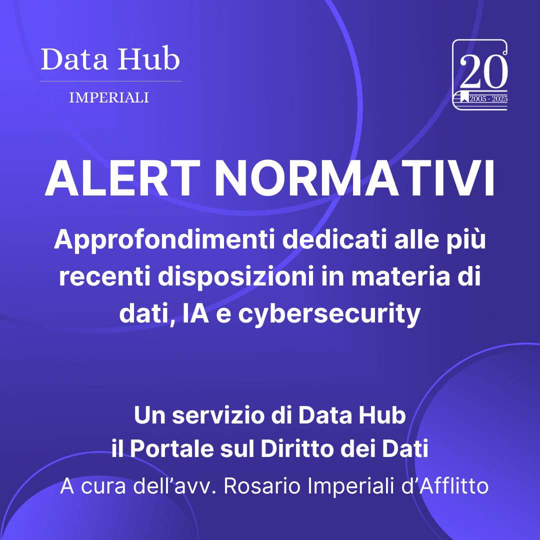 data-hub-alert-normativi