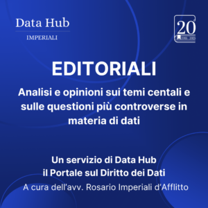 data-hub-editoriali