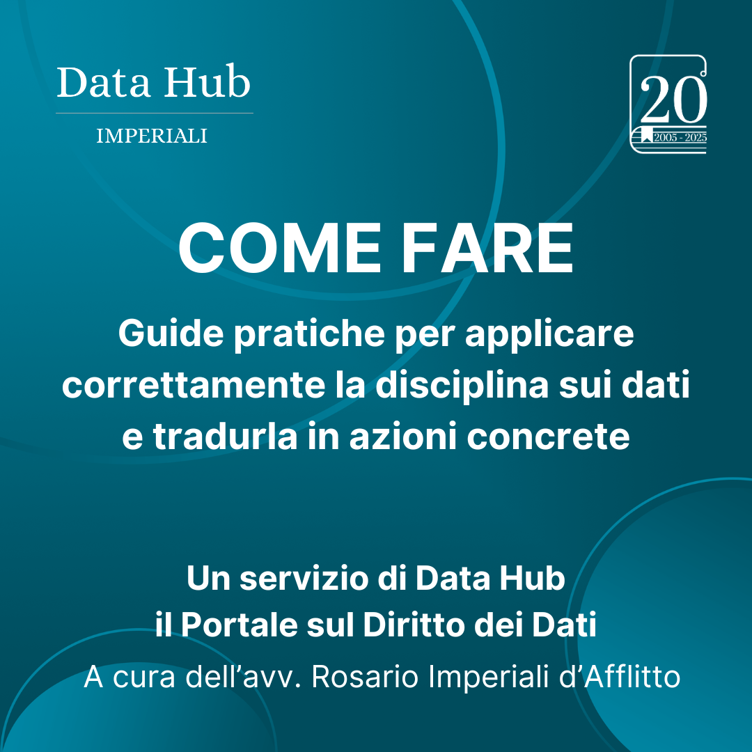 data-hub-come-fare